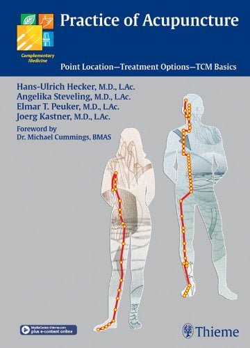 خرید ایبوک Practice of Acupuncture از hans-ulrich-hecker دانلود کتاب تمرین طب سوزنی از hans-ulrich- download PDF خرید کتاب از امازون گیگاپیپر